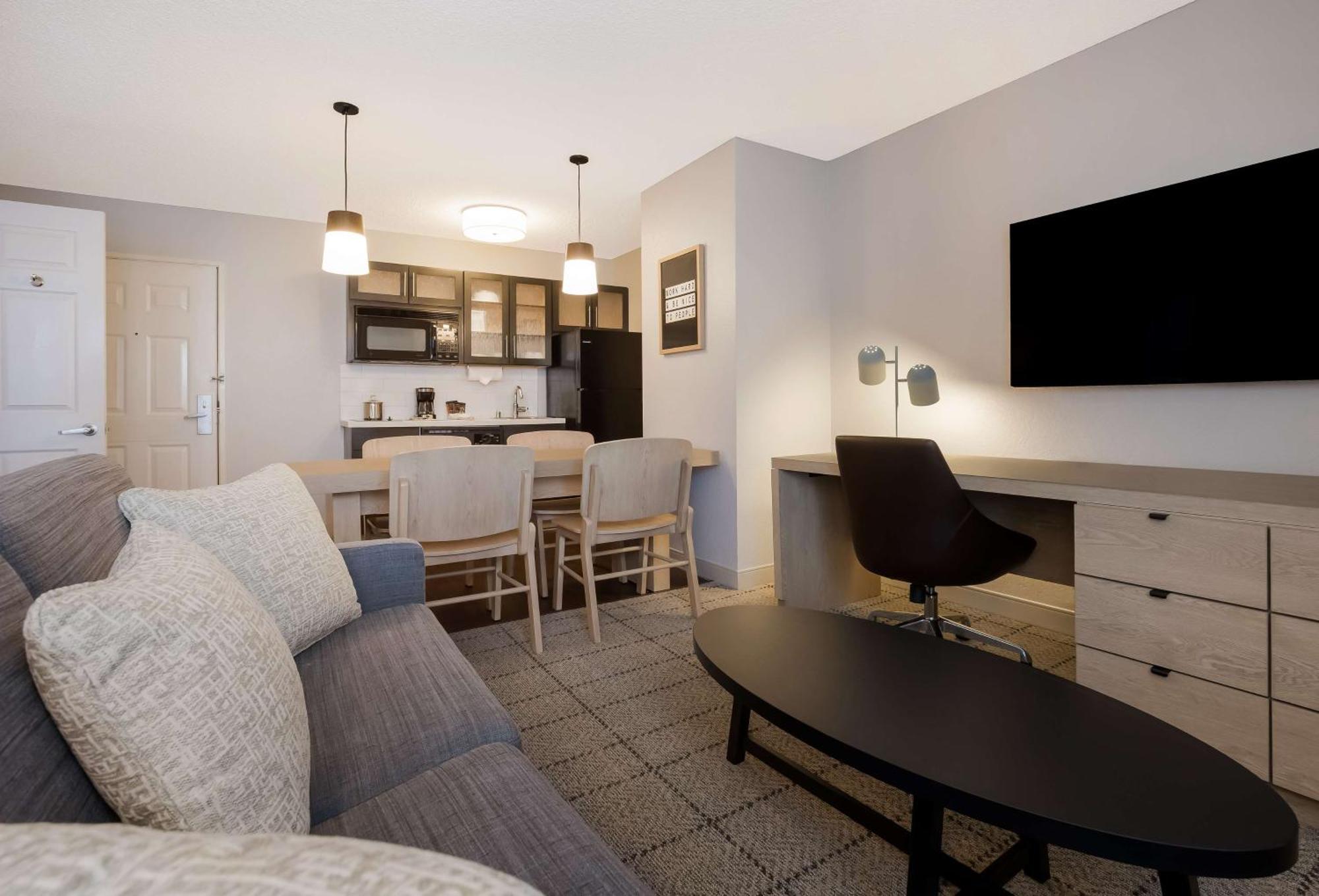 Sonesta Simply Suites Baltimore BWI Airport Linthicum Exterior foto