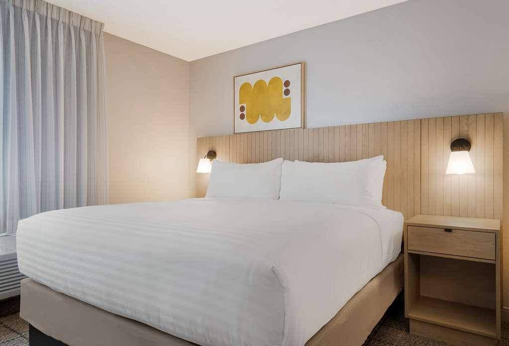 Sonesta Simply Suites Baltimore BWI Airport Linthicum Cameră foto